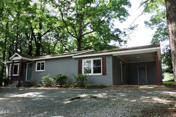 1212 St Marys Rd, Hillsborough, NC 27278