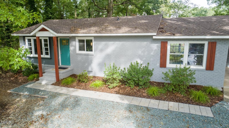 1212 St Marys Rd, Hillsborough, NC 27278