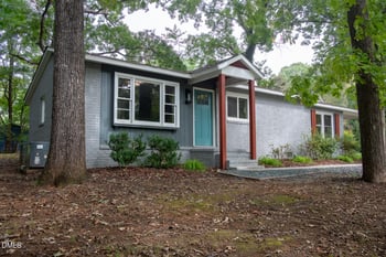 1212 St Marys Rd, Hillsborough, NC 27278