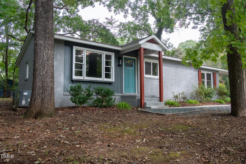 1212 St Marys Rd, Hillsborough, NC 27278