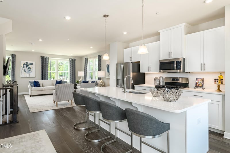 1212 Tannin Dr, Durham, NC 27713