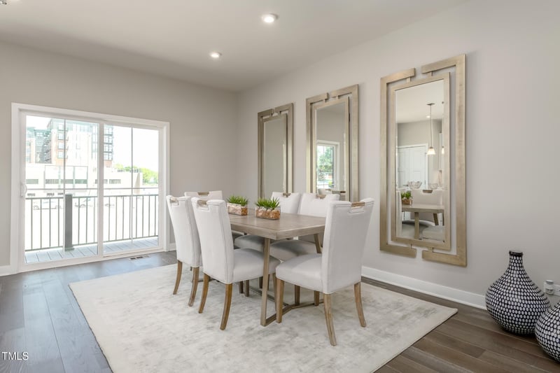 1212 Tannin Dr, Durham, NC 27713