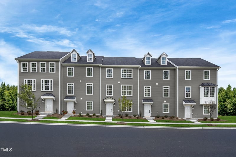 1212 Tannin Dr, Durham, NC 27713