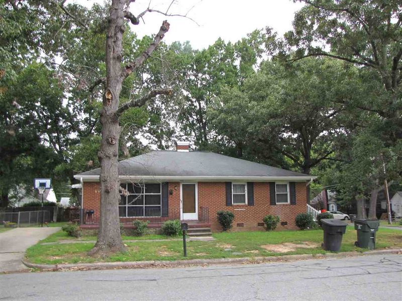 1212 Tarleton, Burlington, NC 27215