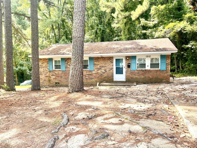1212 Truman St, Durham, NC 27701
