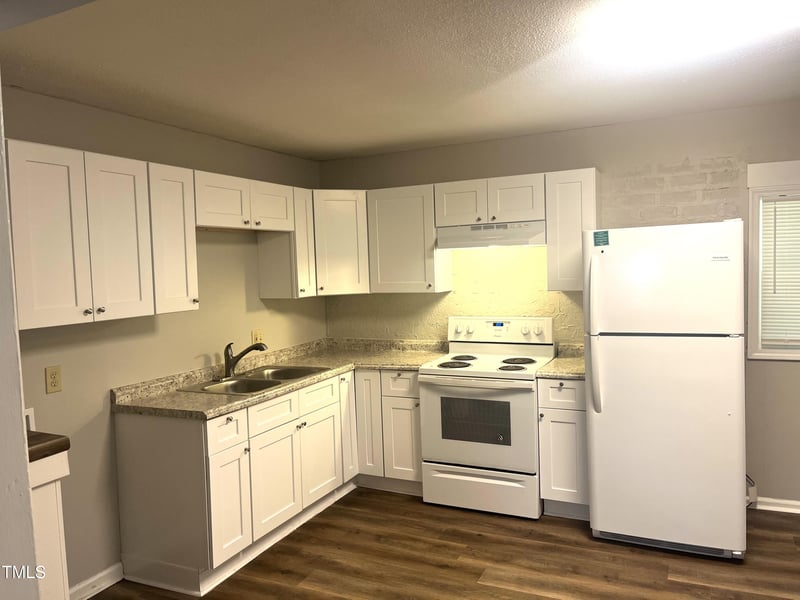 1212 Truman St, Durham, NC 27701