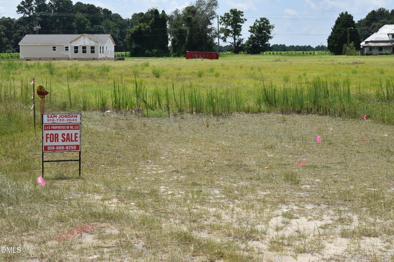 1212 Wagstaff Rd Lot 4, Fuquay Varina, NC 27526