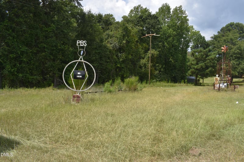 1212 Wagstaff Rd Lot 4, Fuquay Varina, NC 27526