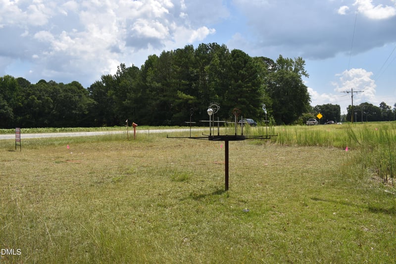 1212 Wagstaff Rd Lot 4, Fuquay Varina, NC 27526
