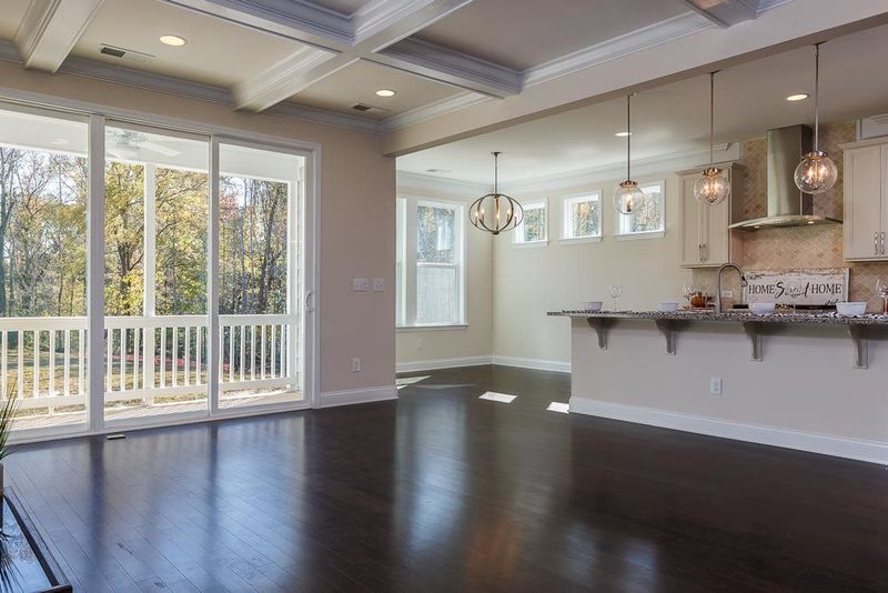 1212 Whispering Ridge Ct, Wake Forest, NC 27587