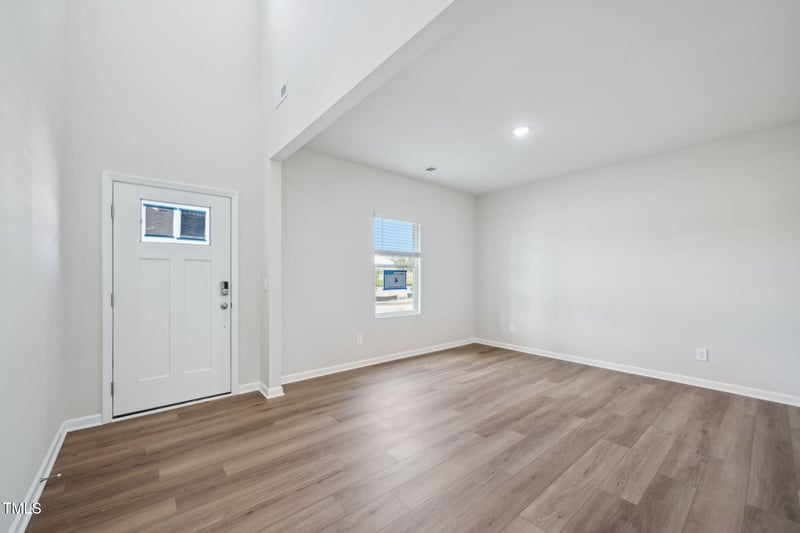 1212 Whitespire Way, Zebulon, NC 27597