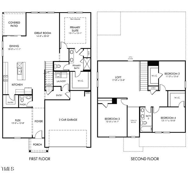 1212 Whitespire Way, Zebulon, NC 27597