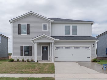 1212 Whitespire Way, Zebulon, NC 27597