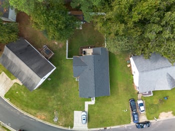 1212 Woodbriar St, Clayton, NC 27520