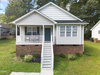 1212 Woodbriar St, Clayton, NC 27520