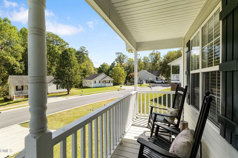 1212 Woodbriar St, Clayton, NC 27520