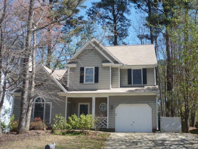 12120 Mabledon Ct, Raleigh, NC 27613