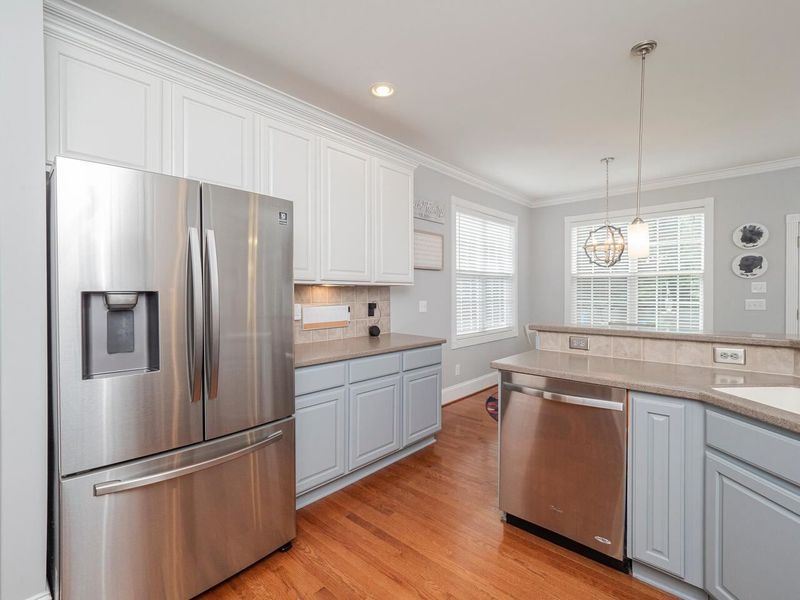 12123 Mcbride Dr, Raleigh, NC 27613