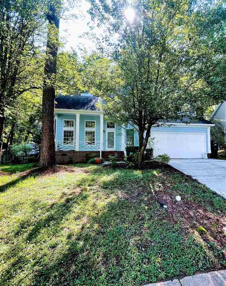 12124 Mabledon Ct, Raleigh, NC 27613