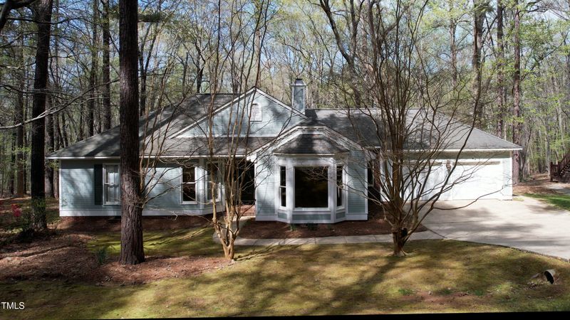 12124 Warwickshire Pk, Raleigh, NC 27613