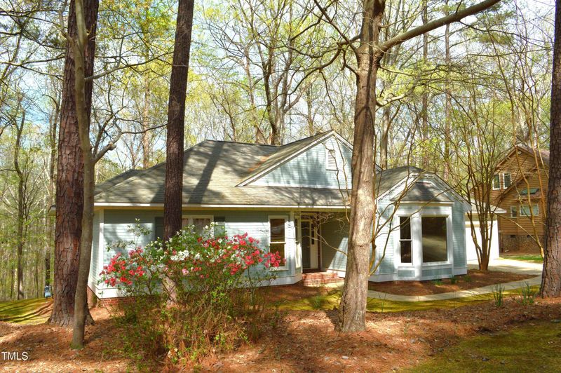 12124 Warwickshire Pk, Raleigh, NC 27613