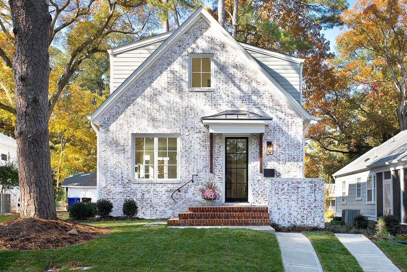 1213 Alabama Ave, Durham, NC 27705