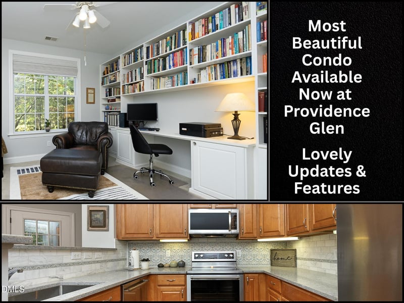 1213 Arborgate Cir #Bldg 12, Chapel Hill, NC 27514