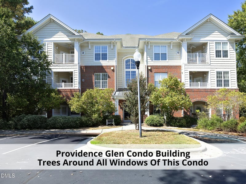1213 Arborgate Cir #Bldg 12, Chapel Hill, NC 27514