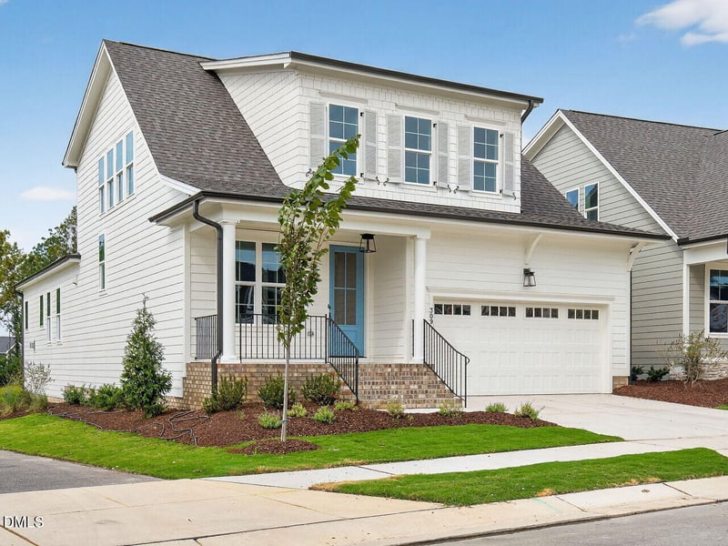 1213 Barreto Dr, Wendell, NC 27591