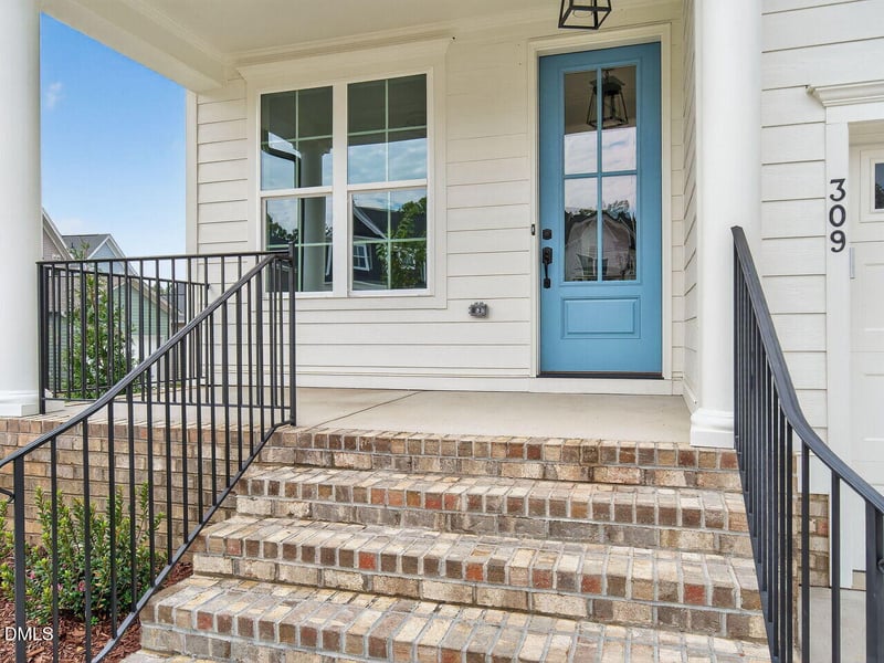 1213 Barreto Dr, Wendell, NC 27591