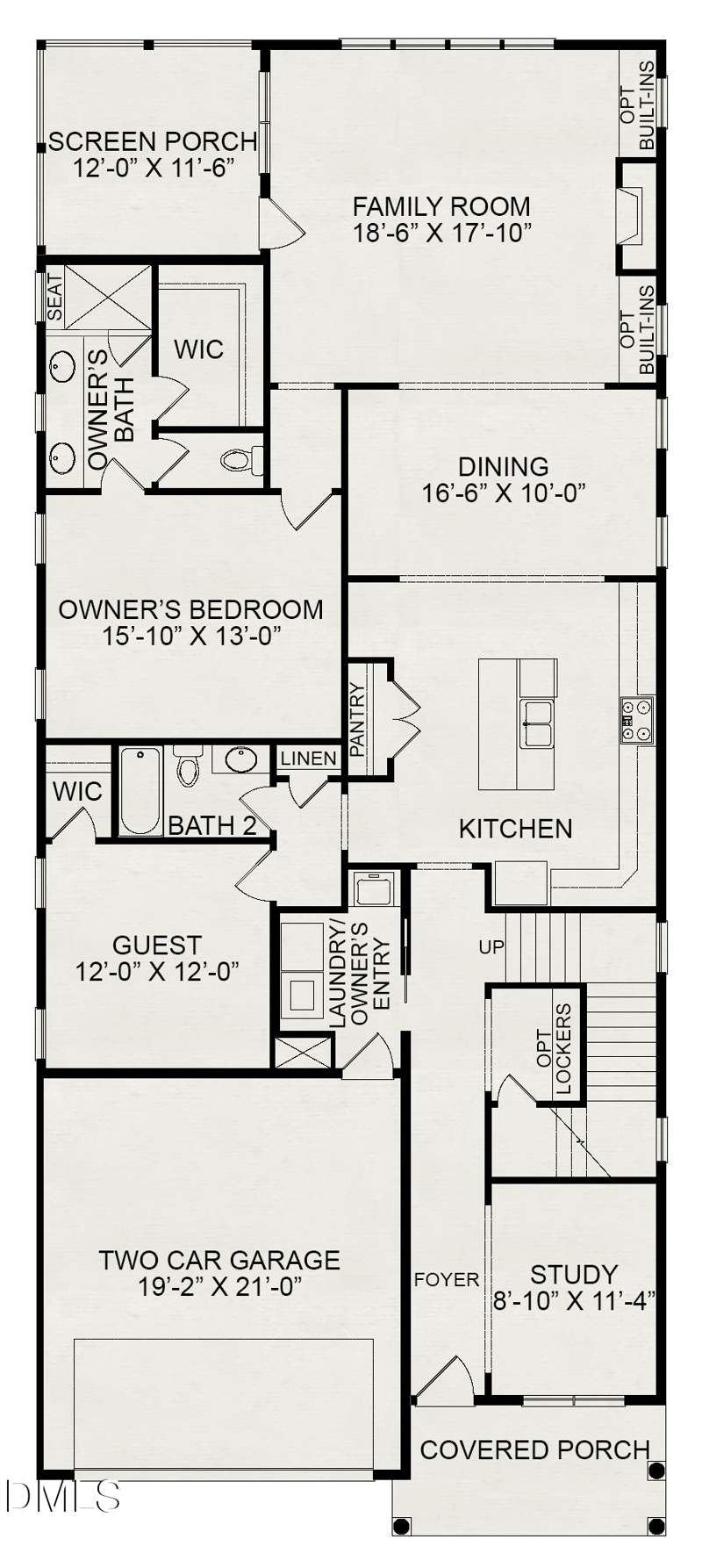 1213 Barreto Dr, Wendell, NC 27591