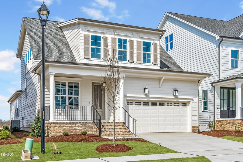 1213 Barreto Dr, Wendell, NC 27591