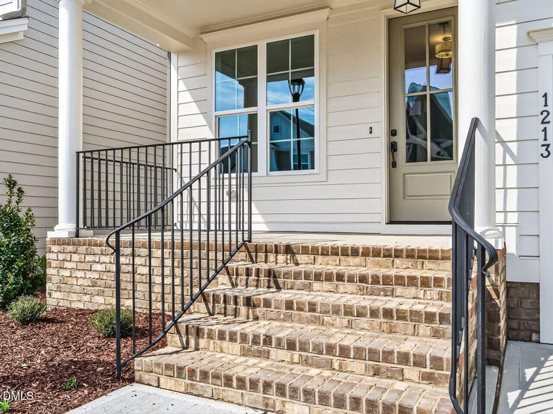 1213 Barreto Dr, Wendell, NC 27591