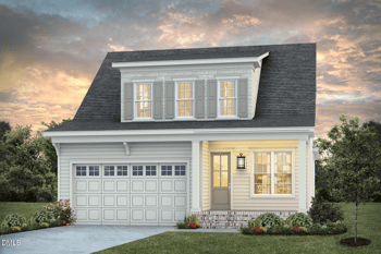 1213 Barreto Dr, Wendell, NC 27591