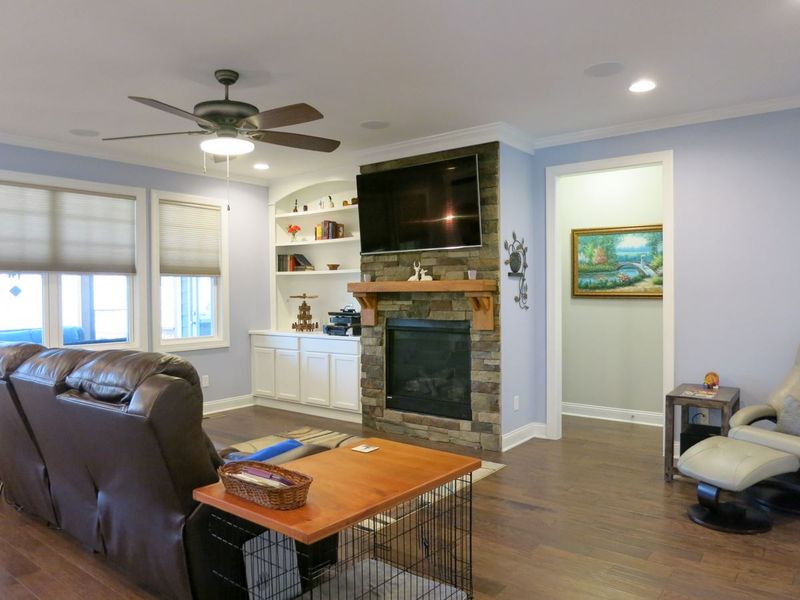 1213 Belhaven Rd, Cary, NC 27513