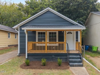 1213 Bloodworth St, Raleigh, NC 27601