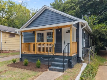 1213 Bloodworth St, Raleigh, NC 27601