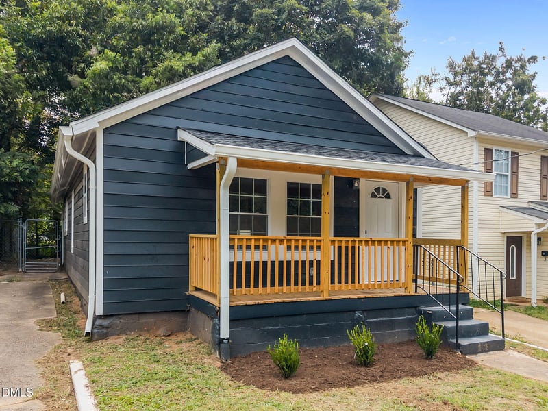 1213 Bloodworth St, Raleigh, NC 27601