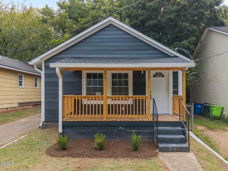 1213 Bloodworth St, Raleigh, NC 27601