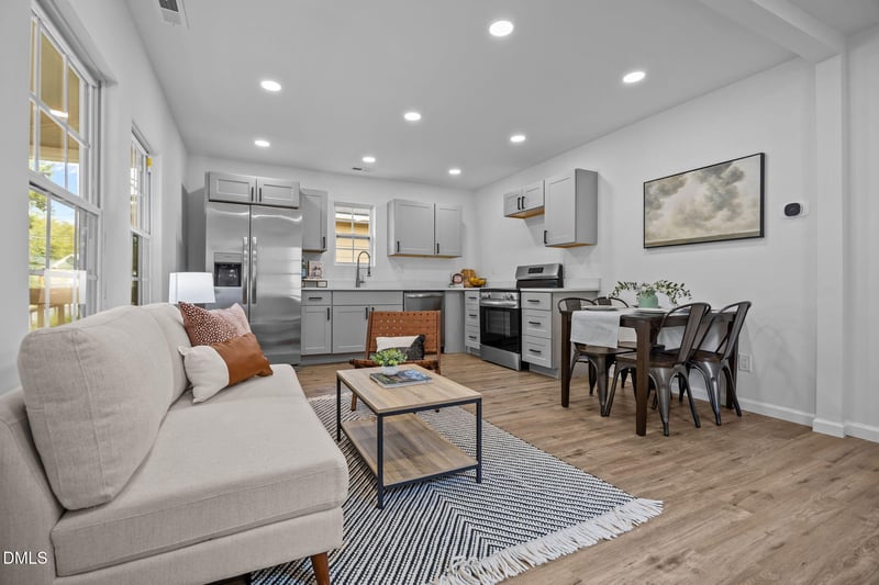 1213 Bloodworth St, Raleigh, NC 27601