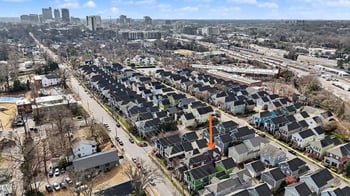 1213 Blount St, Raleigh, NC 27604