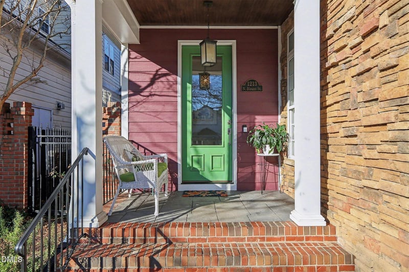 1213 Blount St, Raleigh, NC 27604
