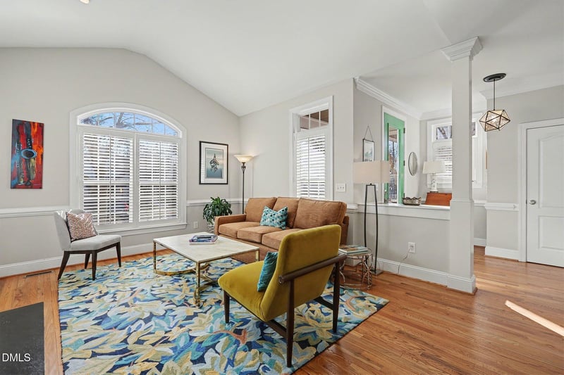 1213 Blount St, Raleigh, NC 27604