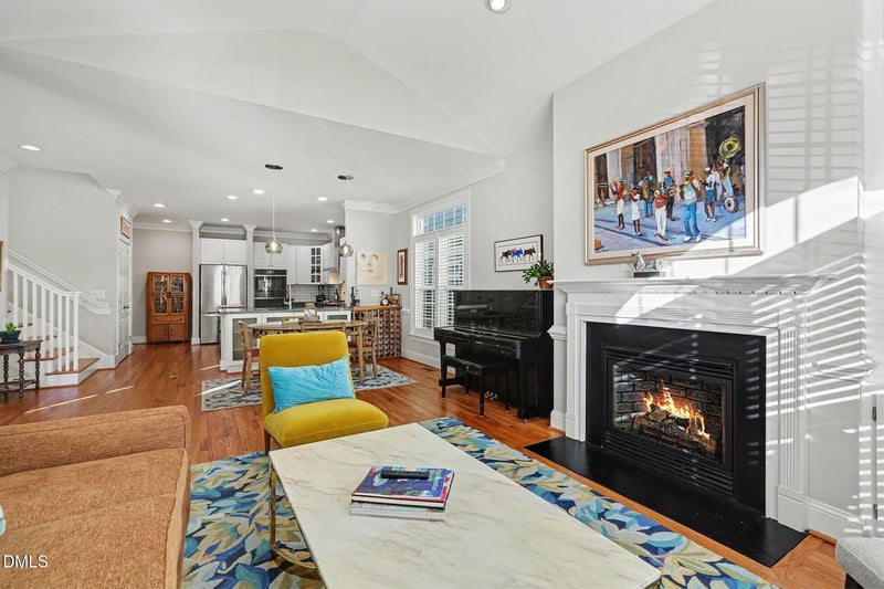 1213 Blount St, Raleigh, NC 27604