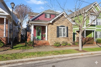 1213 Blount St, Raleigh, NC 27604