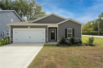 1213 Branson St, Fayetteville, NC 28305