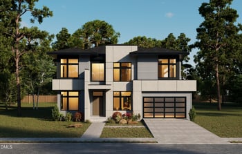 1213 Brookside Dr, Raleigh, NC 27604