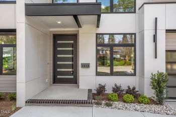 1213 Brookside Dr, Raleigh, NC 27604