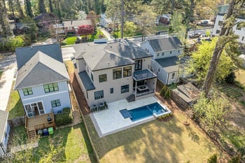 1213 Brookside Dr, Raleigh, NC 27604