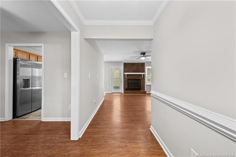 1213 Butterwood Cir, Fayetteville, NC 28314